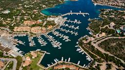 Porto Cervo Hotelregister