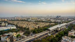 Hoteller i Noida