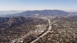 Hoteller i Pasadena