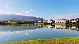 Hoteller i Paarl