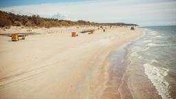 Hoteller i Palanga