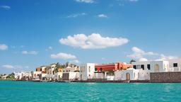 Hoteller i El Gouna