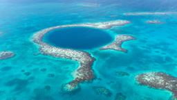 Hoteller i Belize City