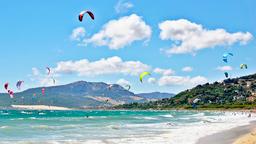 Hoteller i Tarifa