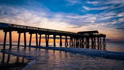 Hoteller i Tybee Island