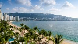 Hoteller i nærheden af Lufthavn: Acapulco Alvarez Intl