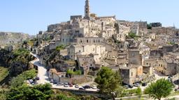 Matera Hoteller