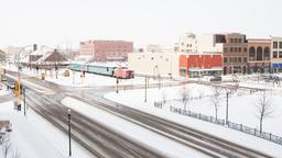 Hoteller i Fargo