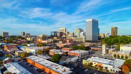 Hoteller i nærheden af Myrtle Beach Chamber of Commerce "2020 Grand Strand Legislative Reception"