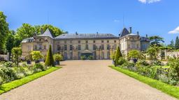 Hoteller i Rueil-Malmaison