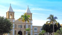 Hoteller i San José del Cabo i nærheden af Centro