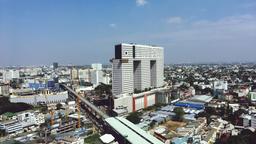 Hoteller i Bangkok i nærheden af Chatuchak