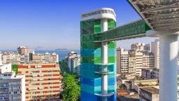 Hoteller i Rio de Janeiro i nærheden af Ipanema