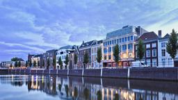 Biludlejning i Breda