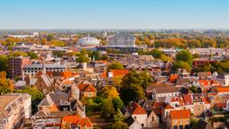 Biludlejning i Breda