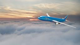 Find billige fly på ITA Airways