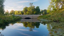 Hoteller i Bloomington