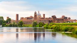 Hoteller i Mantova
