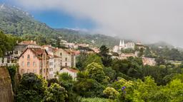 Sintra naturpark hoteller