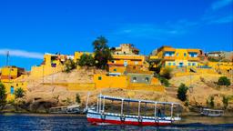 Aswan Hoteller