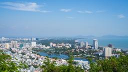 Vung Tau Hoteller