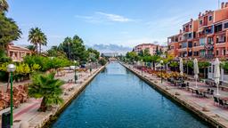 Biludlejning i Alcúdia