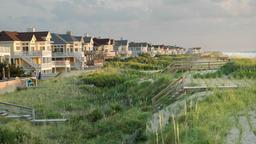 Outer Banks hoteller
