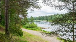Hoteller i nærheden af Lufthavn: Kemi/Tornio