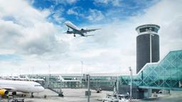 Find billige flybilletter fra Aalborg til Barcelona