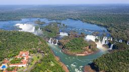 Hoteller i Puerto Iguazú
