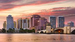 West Palm Beach Hotelregister