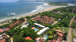 Tamarindo Hotelregister