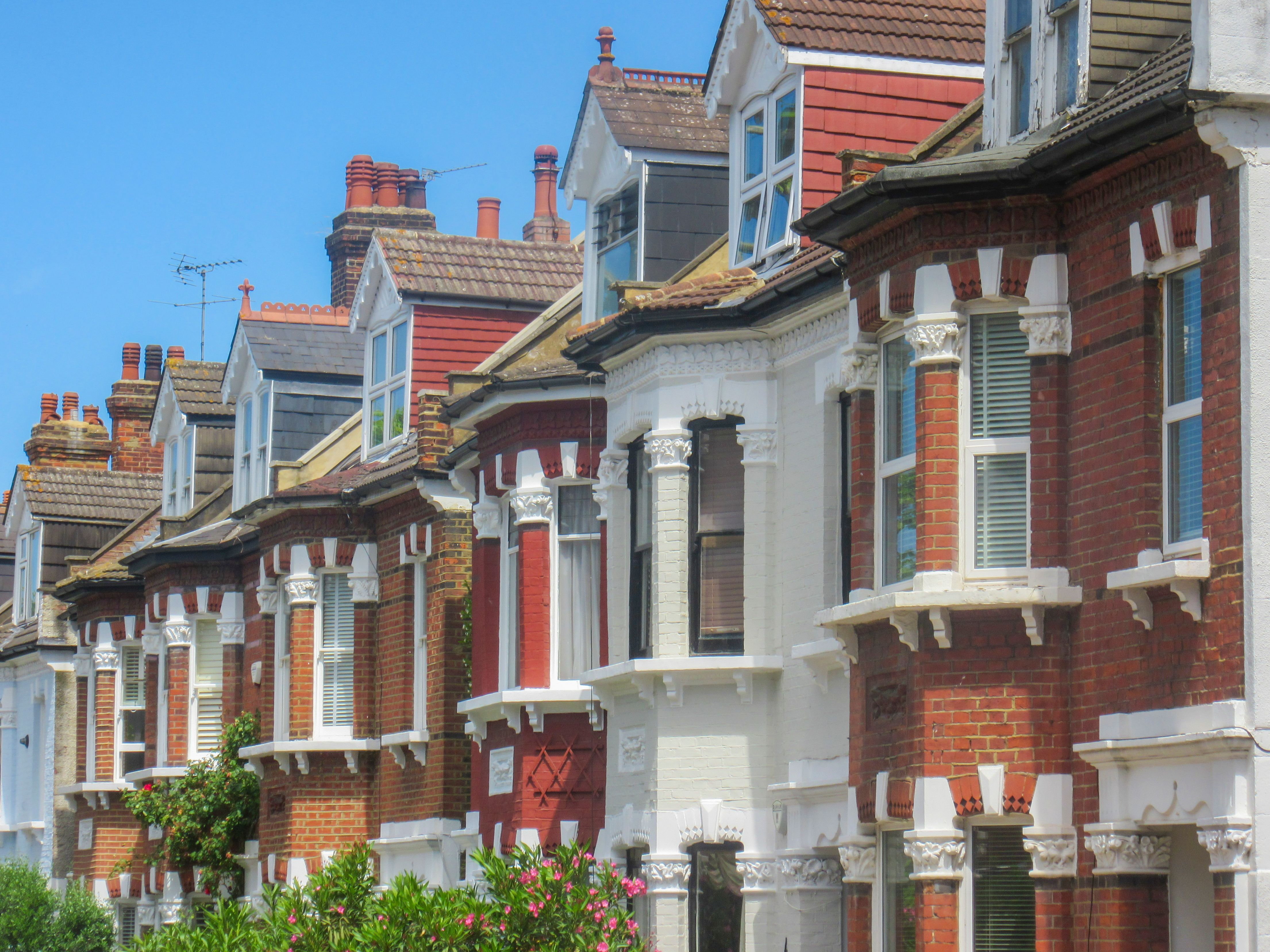 Biludlejning i Hounslow