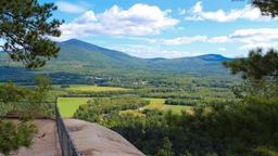 Ferieboliger i White Mountain National Forest