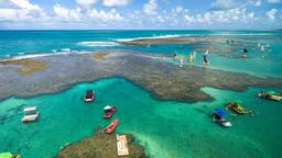 Porto de Galinhas Hoteller