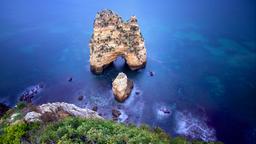 Algarve hoteller