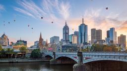 Hoteller i nærheden af Melbourne Tullamarine Lufthavn