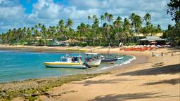 Hoteller i Praia do Forte
