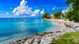 Barbados hoteller