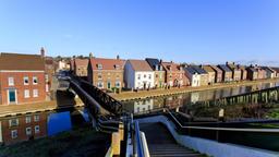 Hoteller i Swindon