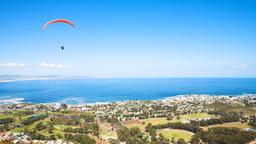 Hoteller i Hermanus