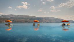 Kefalonia hoteller