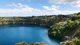 Biludlejning i Mount Gambier