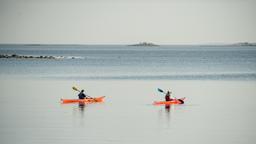 Find billige flybilletter til Finland
