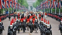 Find billige flybilletter til England