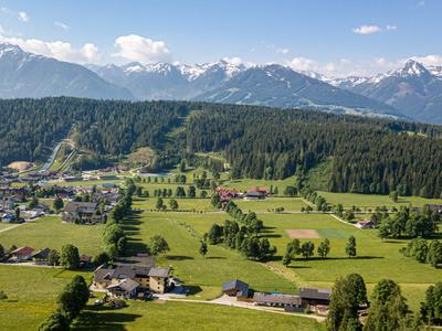 Ramsau am Dachstein