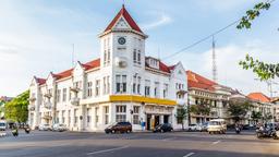 Hoteller i nærheden af Lufthavn: Surabaya Juanda