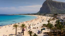Hoteller i San Vito Lo Capo