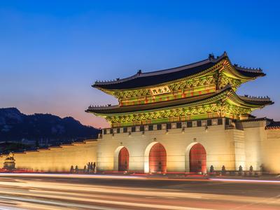 Seoul