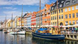 Hoteller i København i nærheden af H.C. Andersen's Wonderful World